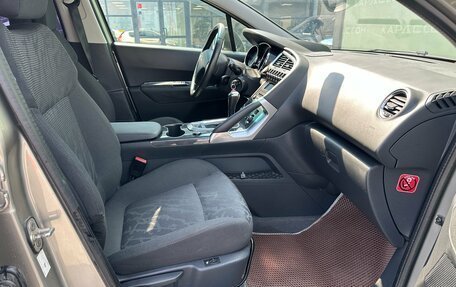 Peugeot 3008 I рестайлинг, 2012 год, 610 000 рублей, 7 фотография