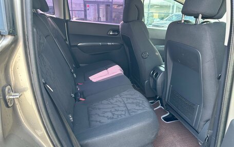 Peugeot 3008 I рестайлинг, 2012 год, 610 000 рублей, 8 фотография