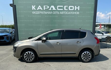 Peugeot 3008 I рестайлинг, 2012 год, 610 000 рублей, 3 фотография