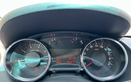 Peugeot 3008 I рестайлинг, 2012 год, 610 000 рублей, 9 фотография