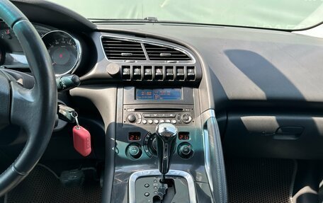 Peugeot 3008 I рестайлинг, 2012 год, 610 000 рублей, 10 фотография