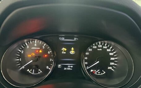 Nissan X-Trail, 2023 год, 2 200 000 рублей, 2 фотография