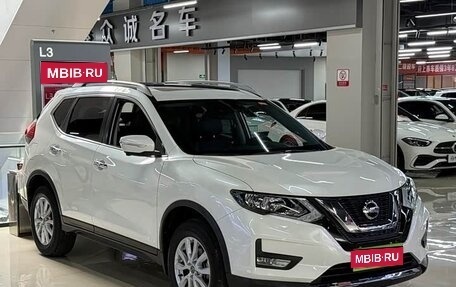 Nissan X-Trail, 2023 год, 2 200 000 рублей, 1 фотография
