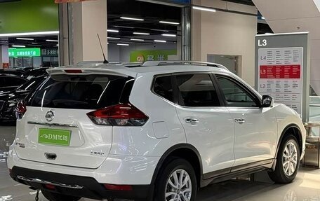 Nissan X-Trail, 2023 год, 2 200 000 рублей, 3 фотография
