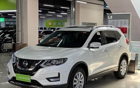 Nissan X-Trail, 2023 год, 2 200 000 рублей, 9 фотография