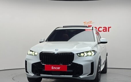 BMW X5, 2024 год, 11 800 000 рублей, 2 фотография