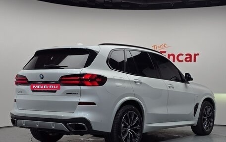 BMW X5, 2024 год, 11 800 000 рублей, 3 фотография