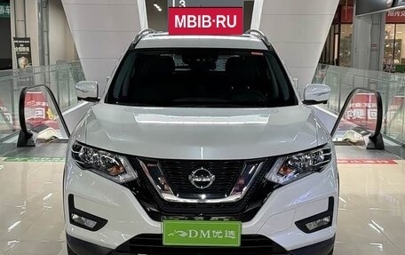 Nissan X-Trail, 2023 год, 2 200 000 рублей, 6 фотография
