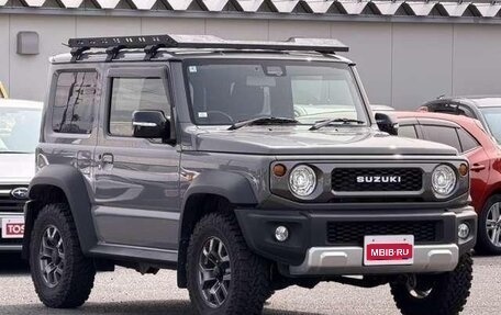 Suzuki Jimny, 2023 год, 1 800 000 рублей, 1 фотография
