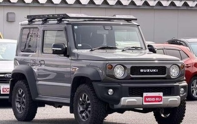 Suzuki Jimny, 2023 год, 1 800 000 рублей, 1 фотография