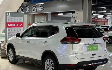 Nissan X-Trail, 2023 год, 2 200 000 рублей, 4 фотография