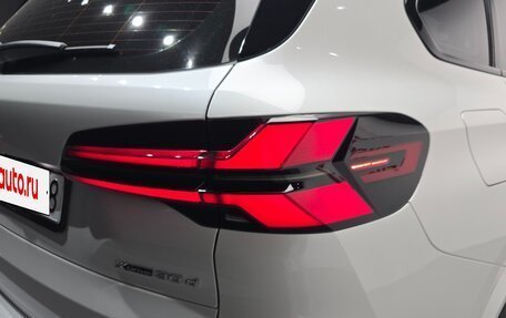 BMW X5, 2024 год, 11 800 000 рублей, 6 фотография
