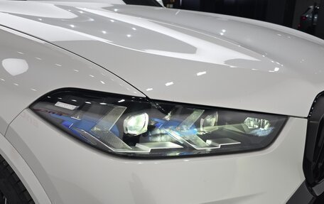 BMW X5, 2024 год, 11 800 000 рублей, 5 фотография