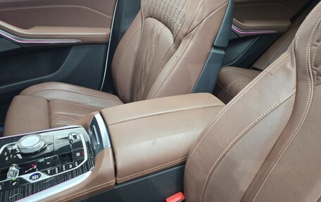 BMW X5, 2024 год, 11 800 000 рублей, 8 фотография