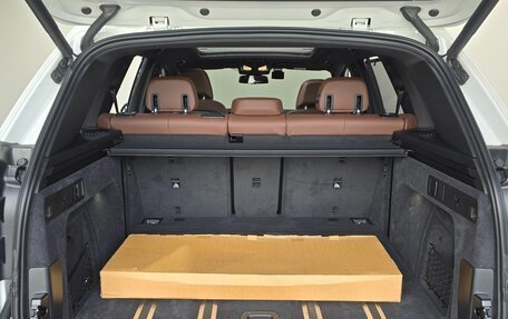 BMW X5, 2024 год, 11 800 000 рублей, 9 фотография