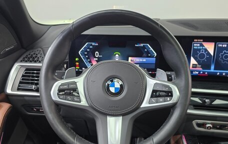 BMW X5, 2024 год, 11 800 000 рублей, 10 фотография