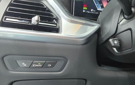BMW X5, 2024 год, 11 800 000 рублей, 11 фотография