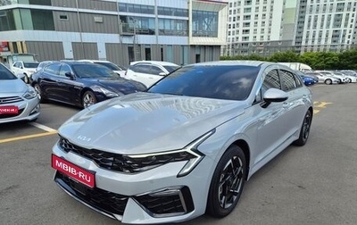 KIA K5, 2026 год, 2 565 300 рублей, 1 фотография