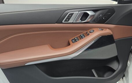 BMW X5, 2024 год, 11 800 000 рублей, 27 фотография