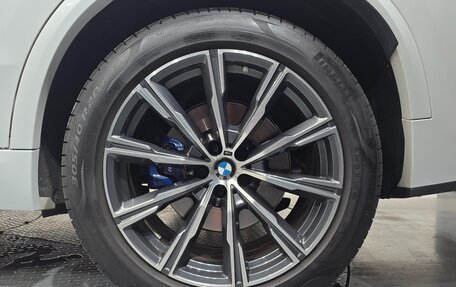 BMW X5, 2024 год, 11 800 000 рублей, 26 фотография