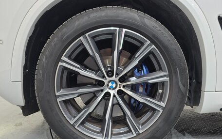 BMW X5, 2024 год, 11 800 000 рублей, 28 фотография