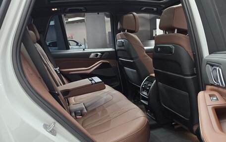 BMW X5, 2024 год, 11 800 000 рублей, 23 фотография