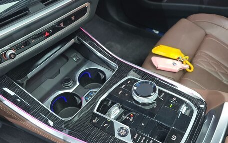 BMW X5, 2024 год, 11 800 000 рублей, 22 фотография