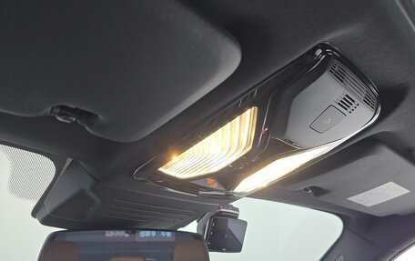 BMW X5, 2024 год, 11 800 000 рублей, 18 фотография