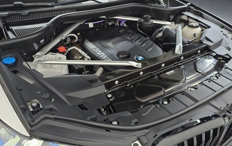 BMW X5, 2024 год, 11 800 000 рублей, 25 фотография