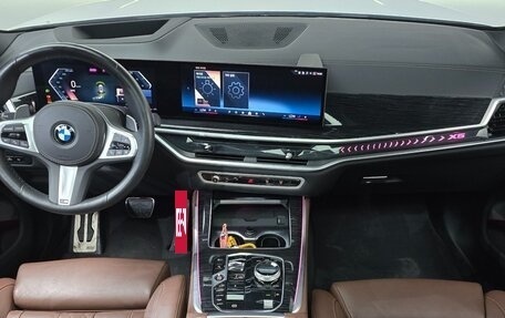 BMW X5, 2024 год, 11 800 000 рублей, 20 фотография