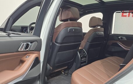 BMW X5, 2024 год, 11 800 000 рублей, 31 фотография