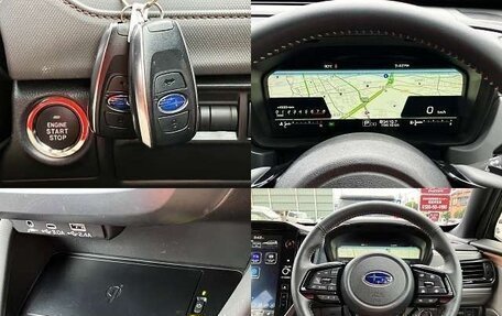 Subaru Forester, 2025 год, 4 150 000 рублей, 7 фотография
