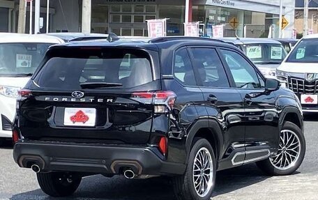 Subaru Forester, 2025 год, 4 150 000 рублей, 2 фотография
