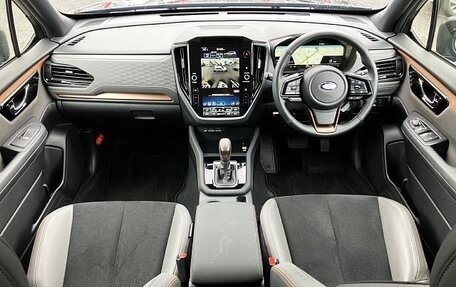 Subaru Forester, 2025 год, 4 150 000 рублей, 4 фотография