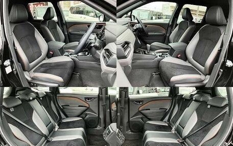 Subaru Forester, 2025 год, 4 150 000 рублей, 8 фотография