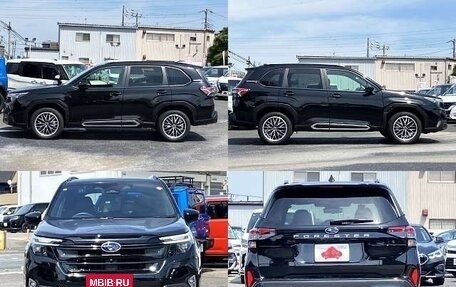 Subaru Forester, 2025 год, 4 150 000 рублей, 3 фотография