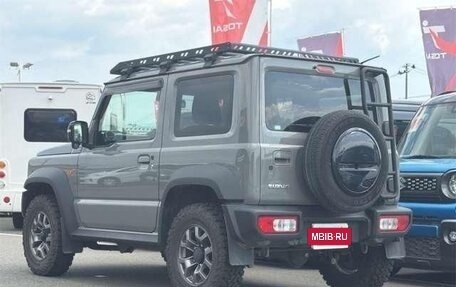 Suzuki Jimny, 2023 год, 1 800 000 рублей, 6 фотография