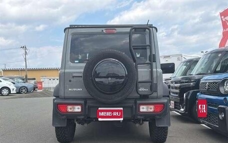 Suzuki Jimny, 2023 год, 1 800 000 рублей, 5 фотография