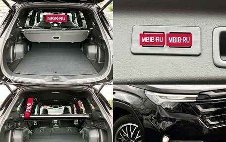 Subaru Forester, 2025 год, 4 150 000 рублей, 9 фотография