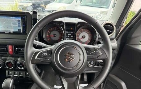 Suzuki Jimny, 2023 год, 1 800 000 рублей, 12 фотография