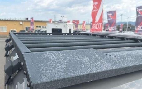 Suzuki Jimny, 2023 год, 1 800 000 рублей, 14 фотография