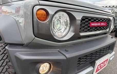 Suzuki Jimny, 2023 год, 1 800 000 рублей, 20 фотография