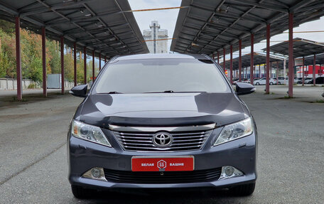 Toyota Camry, 2013 год, 1 644 900 рублей, 3 фотография