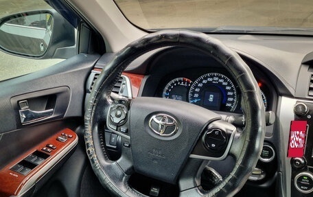 Toyota Camry, 2013 год, 1 644 900 рублей, 12 фотография