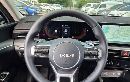 KIA K5, 2026 год, 2 565 300 рублей, 8 фотография