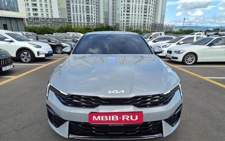 KIA K5, 2026 год, 2 565 300 рублей, 2 фотография