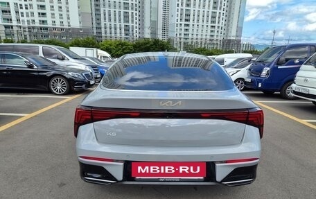 KIA K5, 2026 год, 2 565 300 рублей, 4 фотография