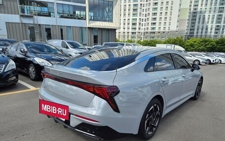 KIA K5, 2026 год, 2 565 300 рублей, 5 фотография