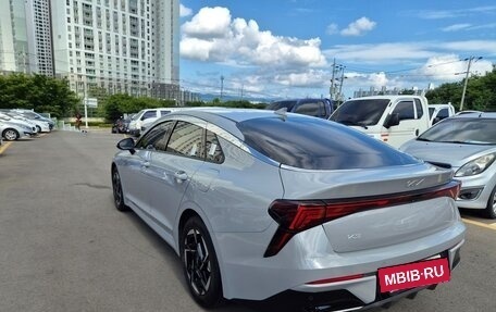 KIA K5, 2026 год, 2 565 300 рублей, 3 фотография