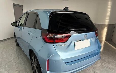 Honda Fit, 2022 год, 1 154 000 рублей, 3 фотография